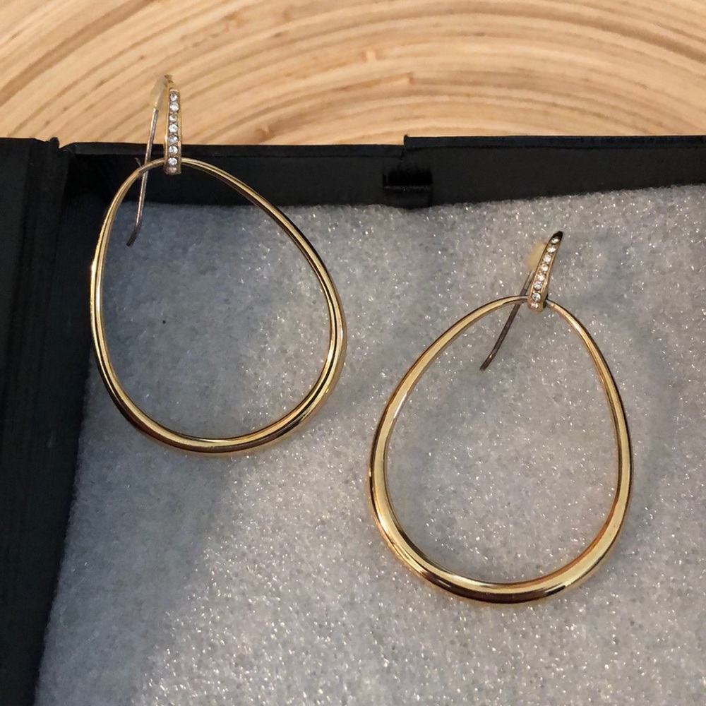 Stella & Dot Earrings